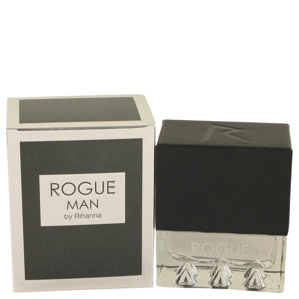 Rihanna Rogue Cologne By Rihanna Eau De Toilette Spray For Men