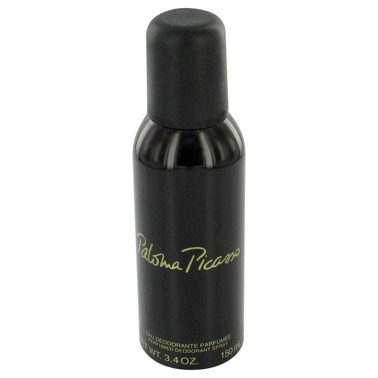 Paloma Picasso Perfume By Paloma Picasso Deodorant Spray (Can) For Women