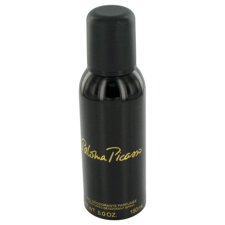 Paloma Picasso Perfume By Paloma Picasso Deodorant Spray For Women