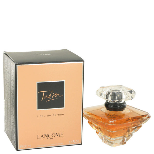 Tresor Perfume By Lancome Eau De Parfum Spray For Women