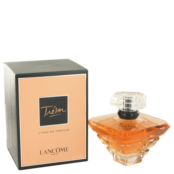 Tresor Perfume By Lancome Eau De Parfum Spray For Women