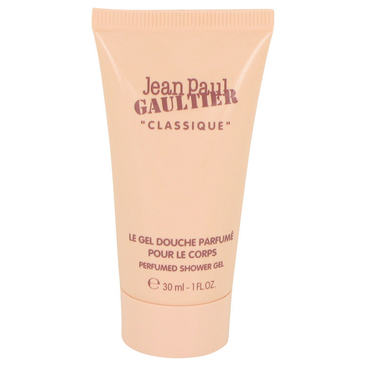 Jean Paul Gaultier Classique Perfume By Jean Paul Gaultier Shower Gel For Women