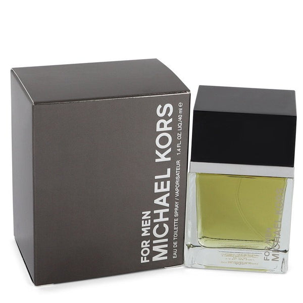 Michael Kors Cologne By Michael Kors Eau De Toilette Spray For Men