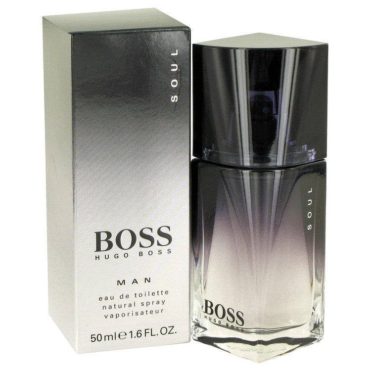 Boss Soul Cologne By Hugo Boss Eau De Toilette Spray For Men