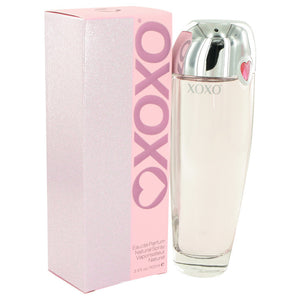 Xoxo Perfume By Victory International Eau De Parfum Spray For Women