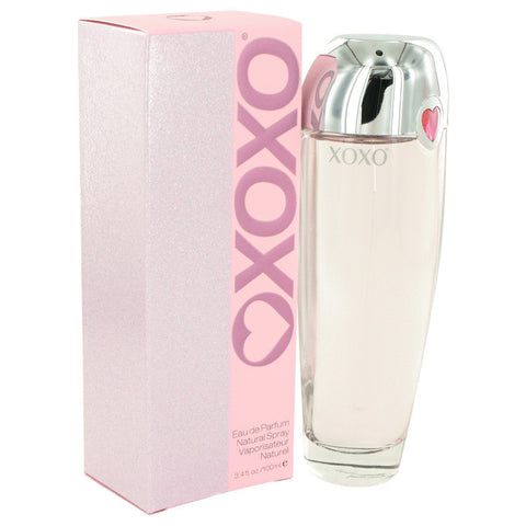 Xoxo Perfume By Victory International Eau De Parfum Spray For Women