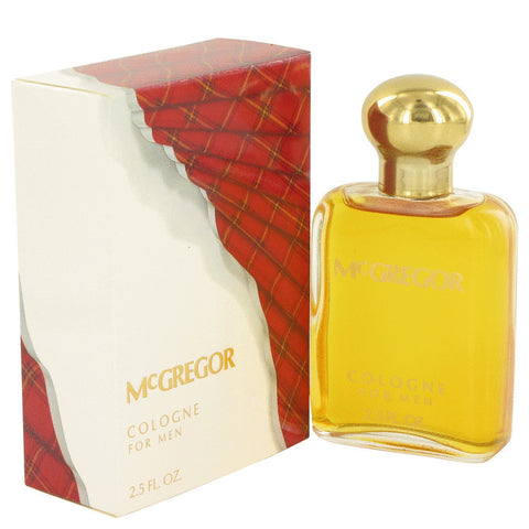 Mcgregor Cologne By Faberge Cologne For Men