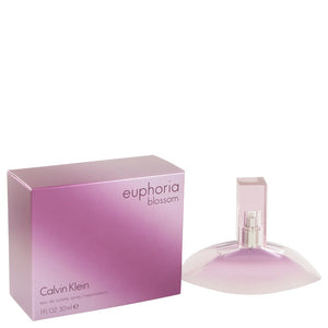 Euphoria Blossom Perfume By Calvin Klein Eau De Toilette Spray For Women