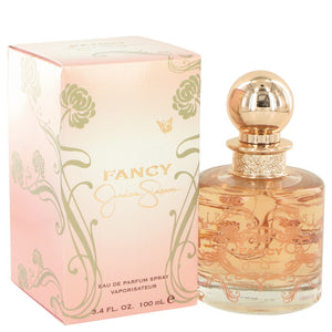 Fancy Perfume By Jessica Simpson Eau De Parfum Spray For Women