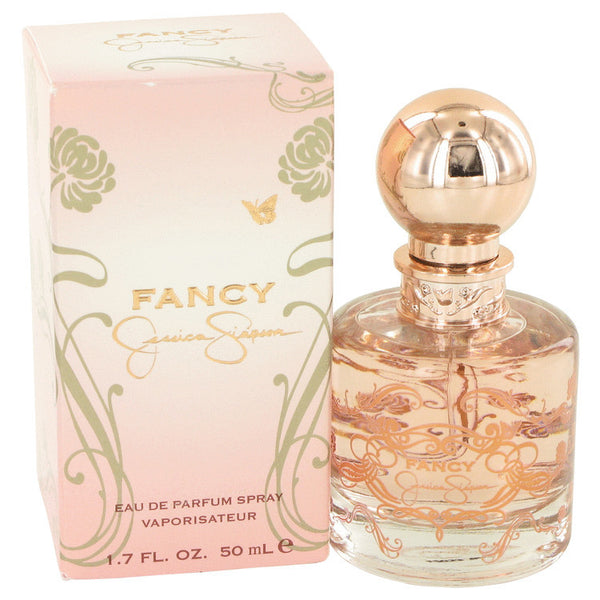 Fancy Perfume By Jessica Simpson Eau De Parfum Spray For Women