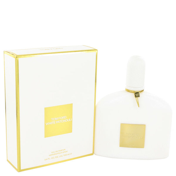 White Patchouli Perfume By Tom Ford Eau De Parfum Spray For Women