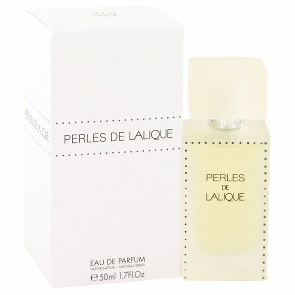 Perles De Lalique Perfume By Lalique Eau De Parfum Spray For Women