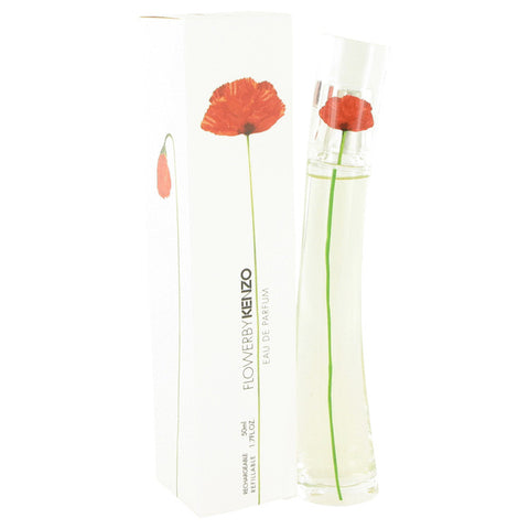 Kenzo Flower Perfume By Kenzo Eau De Parfum Spray Refillable For Women