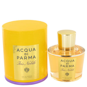 Acqua Di Parma Iris Nobile Perfume By Acqua Di Parma Eau De Parfum Spray For Women