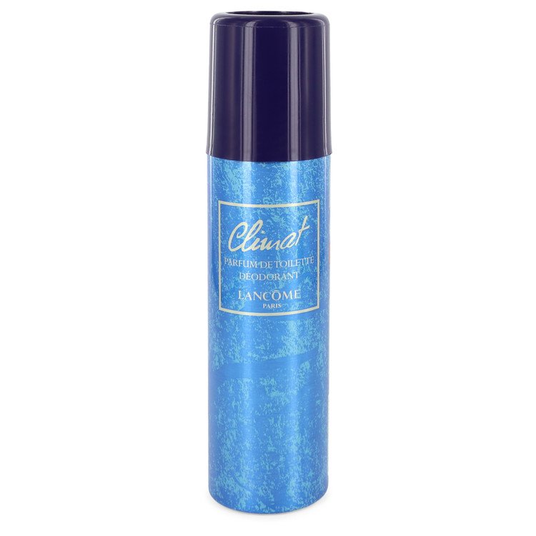 Climat Perfume By Lancome Deodorant Spray For Women