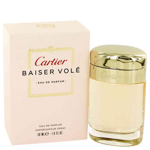 Baiser Vole Perfume By Cartier Eau De Parfum Spray For Women