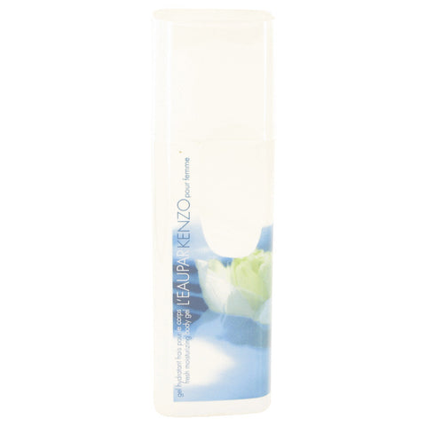 L'eau Par Kenzo Perfume By Kenzo Body Gel For Women