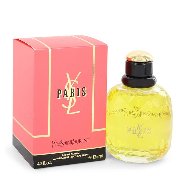 Paris Perfume By Yves Saint Laurent Eau De Parfum Spray For Women