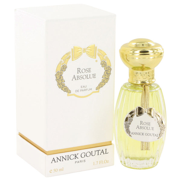 Rose Absolue Perfume By Annick Goutal Eau De Parfum Spray For Women