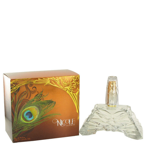 Nicole Richie Perfume By Nicole Richie Eau De Parfum Spray For Women