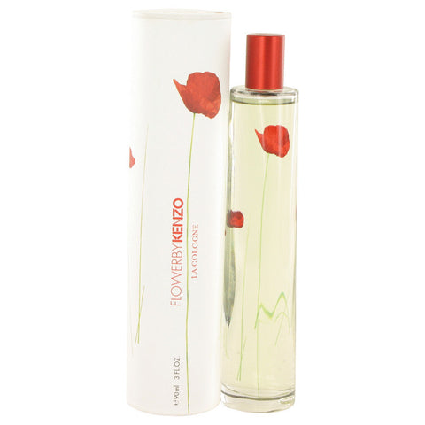 Kenzo Flower La Cologne Perfume By Kenzo Eau De Toilette Spray For Women