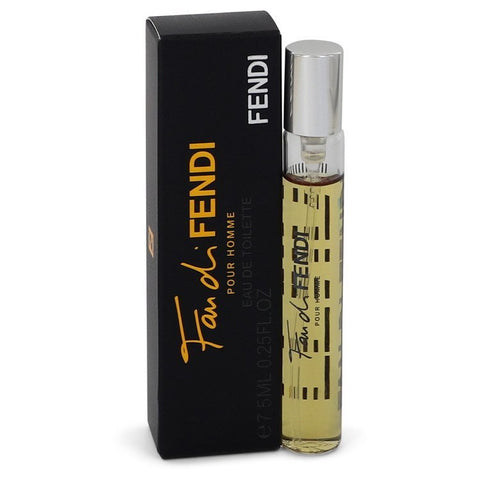 Fan Di Fendi Cologne By Fendi Mini EDT For Men