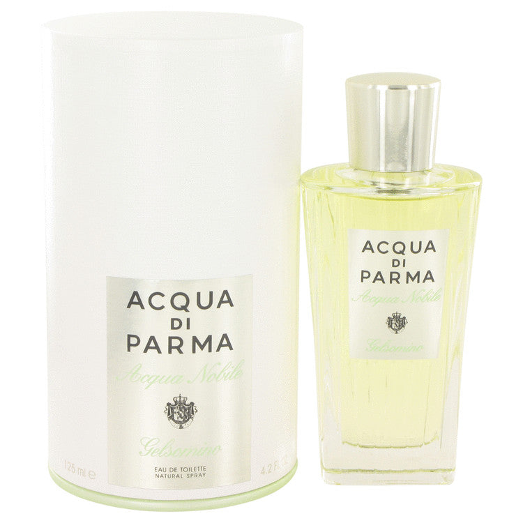 Acqua Di Parma Gelsomino Nobile Perfume By Acqua Di Parma Eau De Toilette Spray For Women