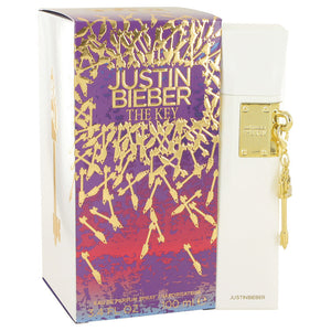 The Key Perfume By Justin Bieber Eau De Parfum Spray For Women