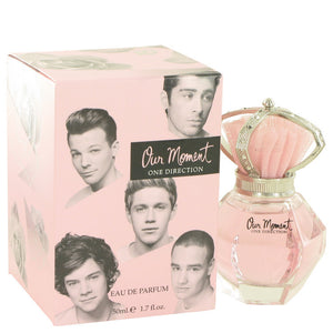 Our Moment Perfume By One Direction Eau De Perfum Spray For Women