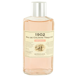 1902 Pamplemousse Perfume By Berdoues Eau De Cologne (Unisex) For Women