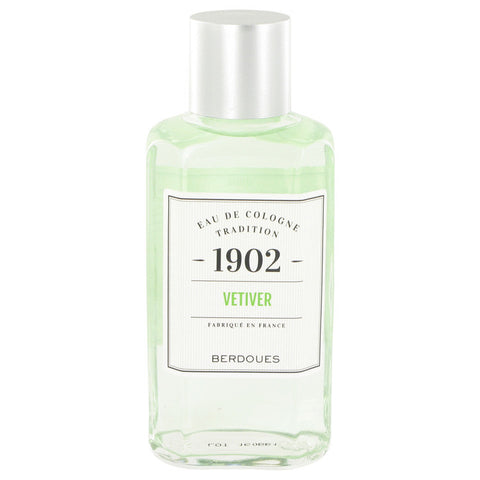 1902 Vetiver Cologne By Berdoues Eau De Cologne (Unisex) For Men