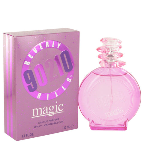 90210 Magic Perfume By Torand Eau De Parfum Spray For Women