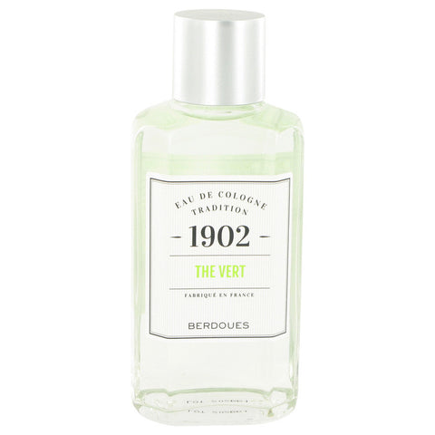 1902 Green Tea Cologne By Berdoues Eau De Cologne (Unisex) For Men