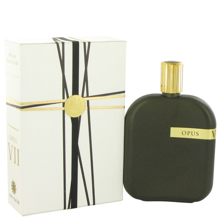 Opus Vii Perfume By Amouage Eau De Parfum Spray For Women