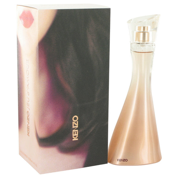 Kenzo Jeu D'amour Perfume By Kenzo Eau De Parfum Spray For Women