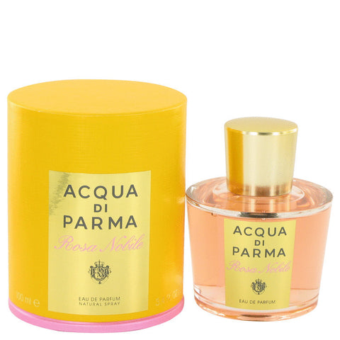 Acqua Di Parma Rosa Nobile Perfume By Acqua Di Parma Eau De Parfum Spray For Women