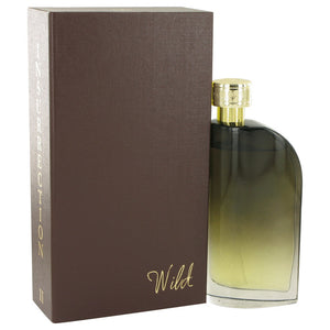 Insurrection Ii Wild Cologne By Reyane Tradition Eau De Toilette Spray For Men