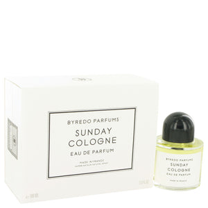 Byredo Sunday Cologne Perfume By Byredo Eau De Parfum Spray (Unisex) For Women