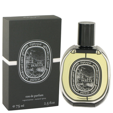 Eau Duelle Perfume By Diptyque Eau De Parfum Spray For Women