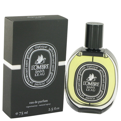 L'ombre Dans L'eau Perfume By Diptyque Eau De Parfum Spray (Unisex) For Women