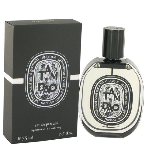 Tam Dao Perfume By Diptyque Eau De Parfum Spray (Unisex) For Women