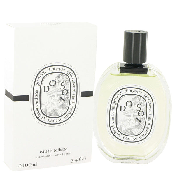 Do Son Perfume By Diptyque Eau De Toilette Spray (Unisex) For Women