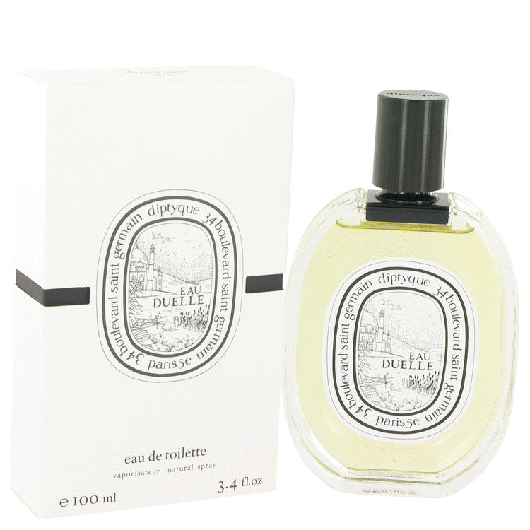 Eau Duelle Perfume By Diptyque Eau De Toilette Spray For Women