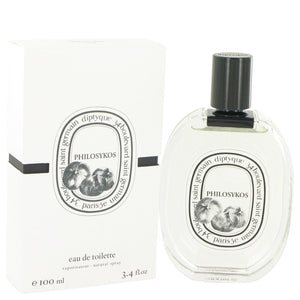 Philosykos Perfume By Diptyque Eau De Toilette Spray (Unisex) For Women