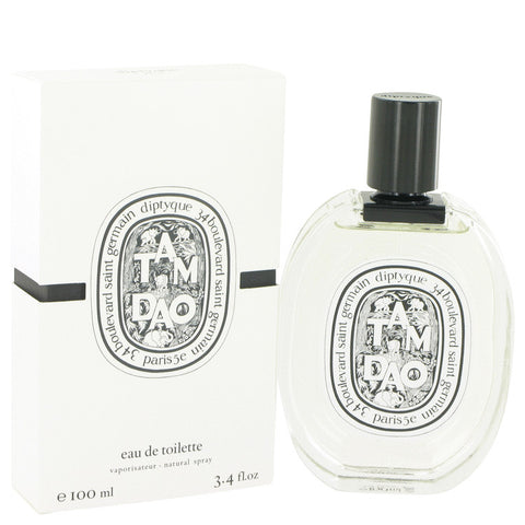 Tam Dao Perfume By Diptyque Eau De Toilette Spray (Unisex) For Women