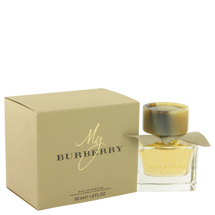 My Burberry Perfume By Burberry Eau De Parfum Spray For Women