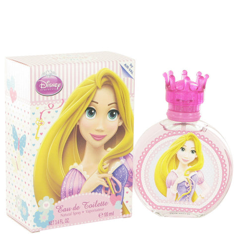 Disney Tangled Rapunzel Perfume By Disney Eau De Toilette Spray For Women