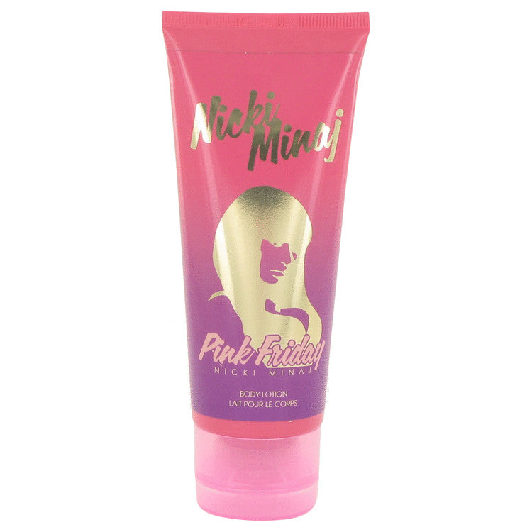 Pink Friday Perfume By Nicki Minaj Body Lotion For Women