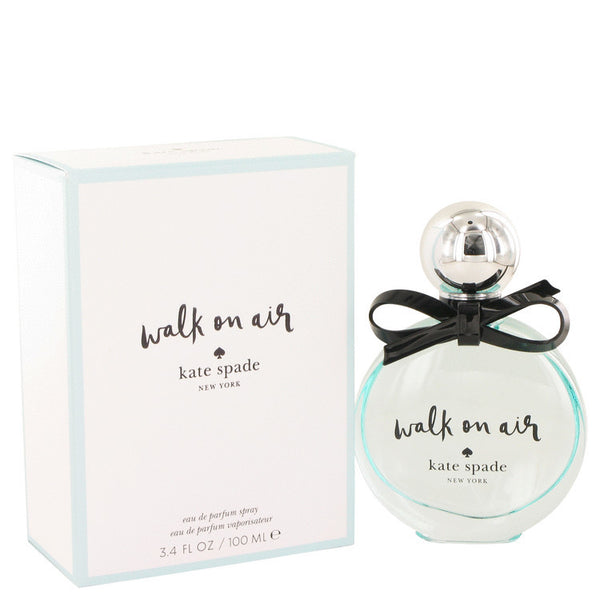 Walk On Air Perfume By Kate Spade Eau De Parfum Spray For Women