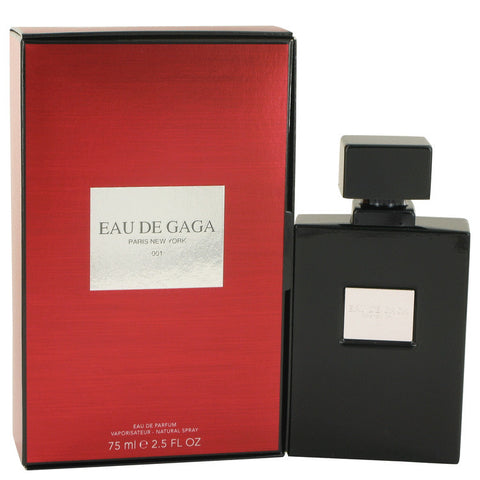 Eau De Gaga Perfume By Lady Gaga Eau De Parfum Spray For Women